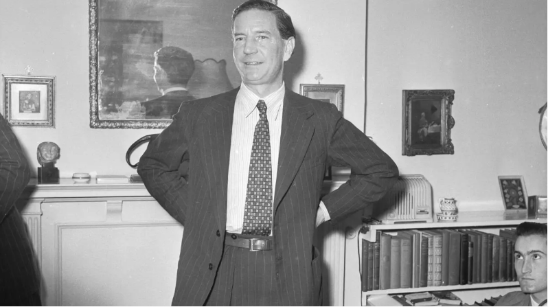 Foto - Basılı gördüğün hiçbir şeye inanma! İstihbaratın politika ile izdivacı