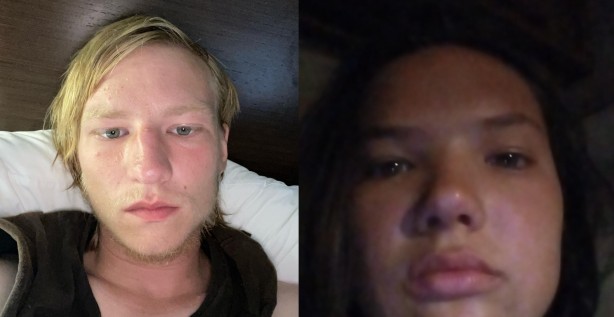 Foto - Başımıza taş yağacak! Bebeklerini 6 kutu bira karşılığında sattılar