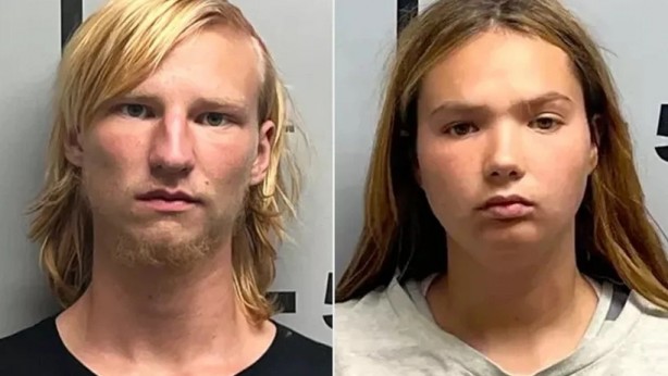 Foto - Başımıza taş yağacak! Bebeklerini 6 kutu bira karşılığında sattılar