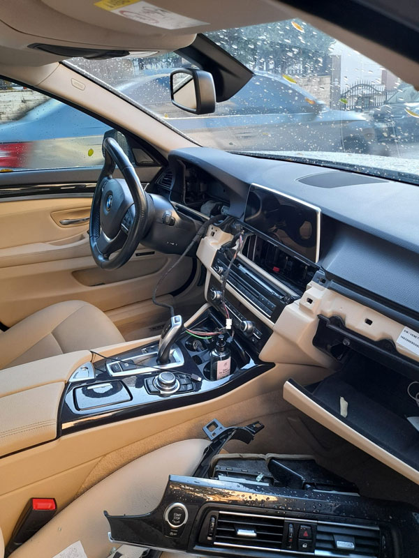 Foto - Başına ödül koydu! Onu polise teslim edene 100 bin lira