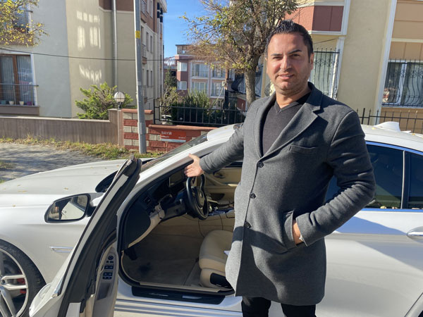 Foto - Başına ödül koydu! Onu polise teslim edene 100 bin lira