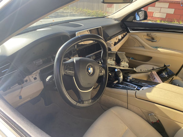 Başına ödül koydu! Onu polise teslim edene 100 bin lira