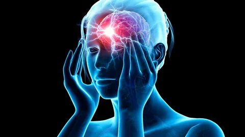 Foto - Başınız ağrımadan hemen önce gözlerinizde ışık mı çakıyor! İşte baş ağrısının nedenleri…