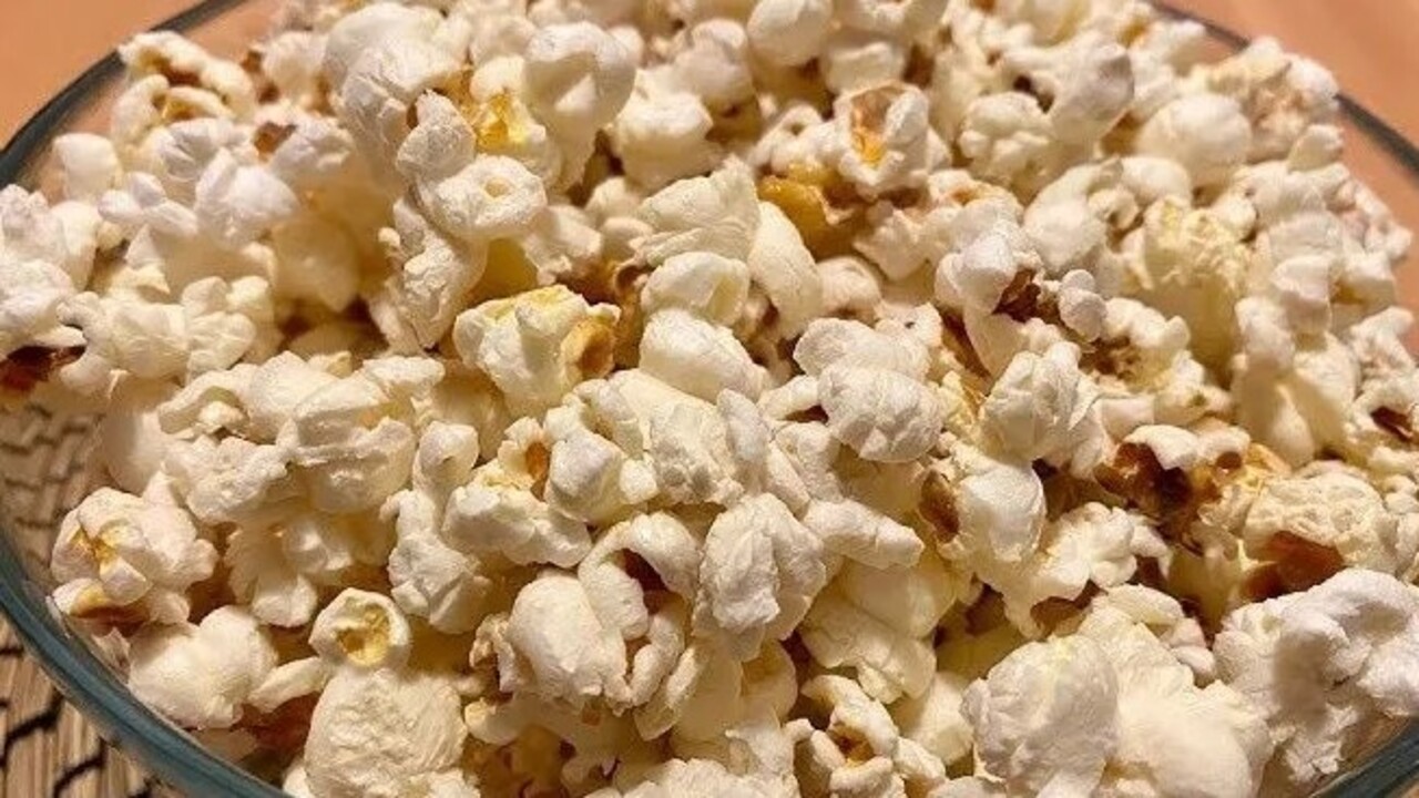 Foto - Basit ama etkili bir yöntem! Tüm mısırlarınızı eksiksiz patlatmanın sırrı