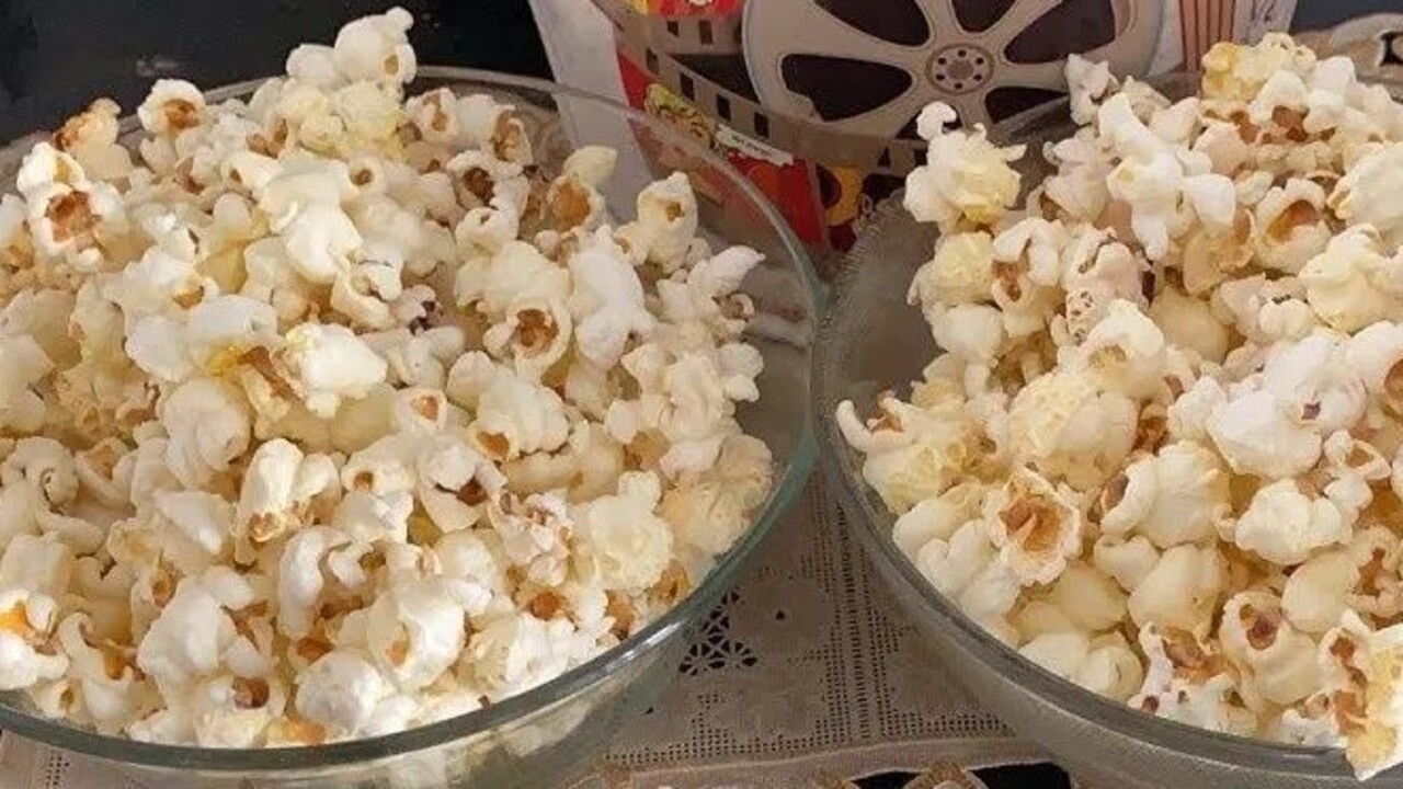 Foto - Basit ama etkili bir yöntem! Tüm mısırlarınızı eksiksiz patlatmanın sırrı