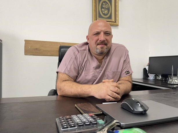 Foto - Basit bir karın ağrısı zannetti, midesinden tam iki kilo kıl çıktı! Sebebi, duyanları şaşkına çevirdi