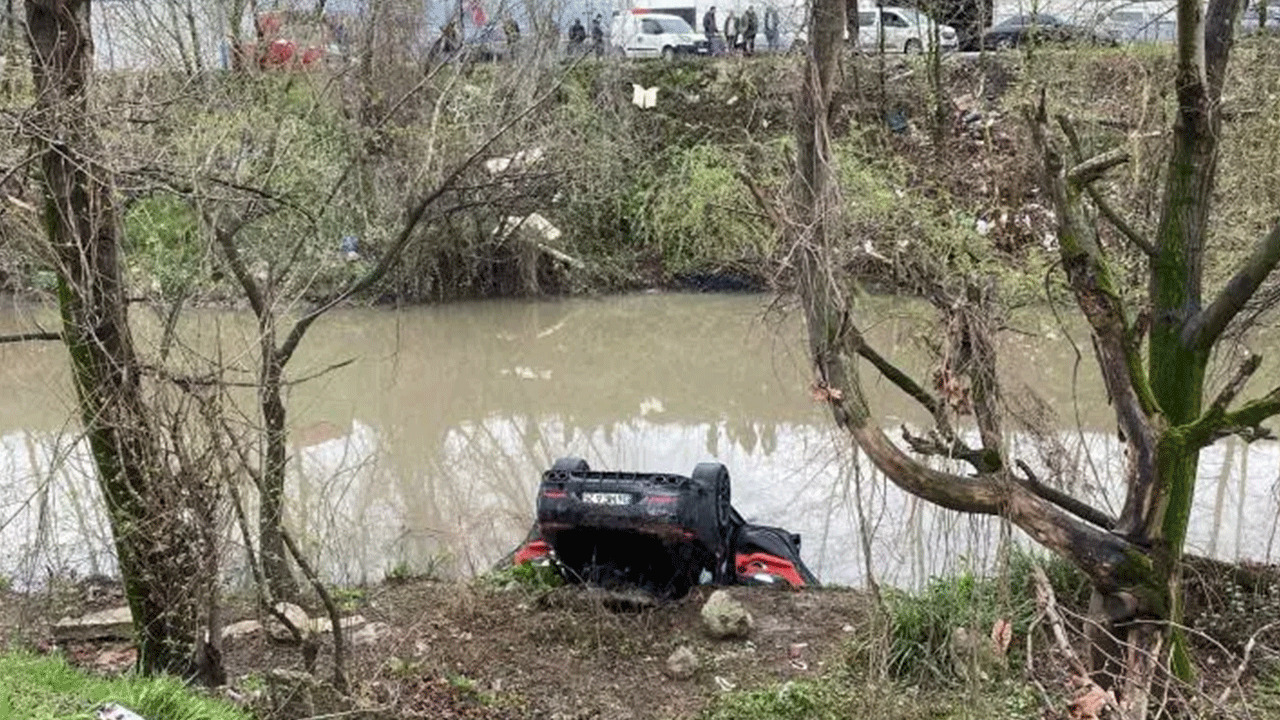 Foto - Basit bir test felaketle sonuçlandı: Sadece merak etmişti!