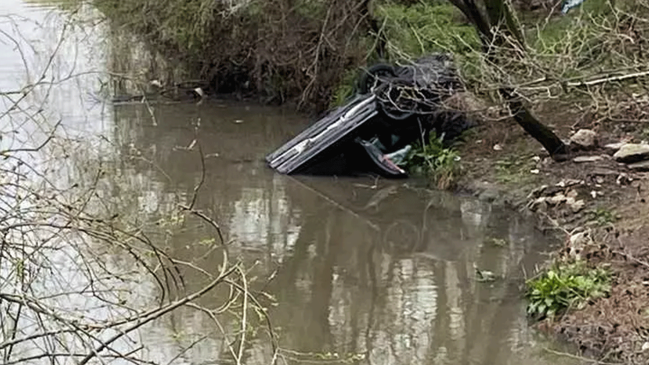 Basit bir test felaketle sonuçlandı: Sadece merak etmişti!