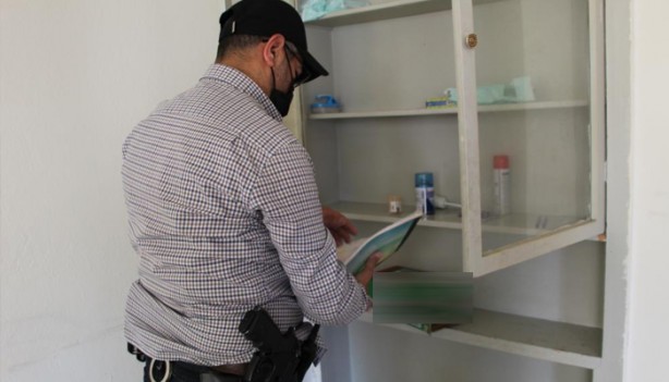 Foto - Başka amaçla gelmişlerdi... Polis yanlışlıkla kumar mekanını bastı