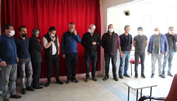 Foto - Başka amaçla gelmişlerdi... Polis yanlışlıkla kumar mekanını bastı