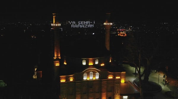Foto - Başka bir örneği yok! Bu mahallede yüz yıllardır davul çalınmıyor