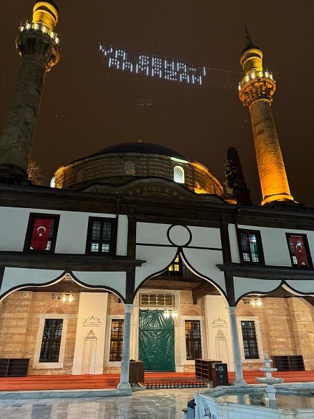 Foto - Başka bir örneği yok! Bu mahallede yüz yıllardır davul çalınmıyor