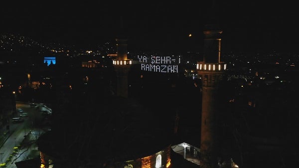Foto - Başka bir örneği yok! Bu mahallede yüz yıllardır davul çalınmıyor