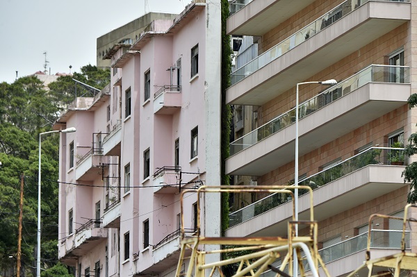 Foto - Başka bir örneği yok! Dünyanın en ince binası