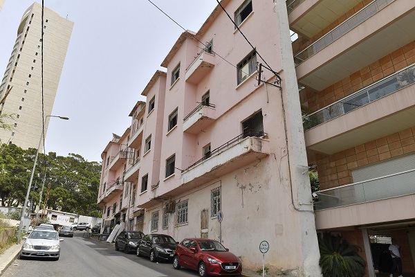 Foto - Başka bir örneği yok! Dünyanın en ince binası