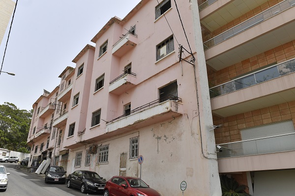 Foto - Başka bir örneği yok! Dünyanın en ince binası