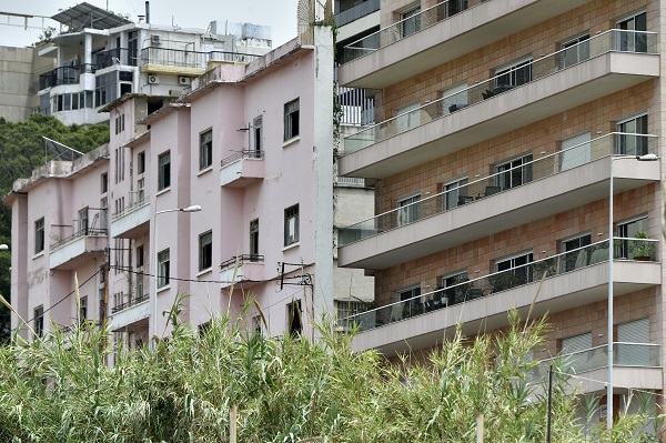 Foto - Başka bir örneği yok! Dünyanın en ince binası