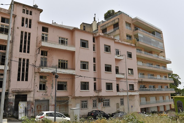 Foto - Başka bir örneği yok! Dünyanın en ince binası