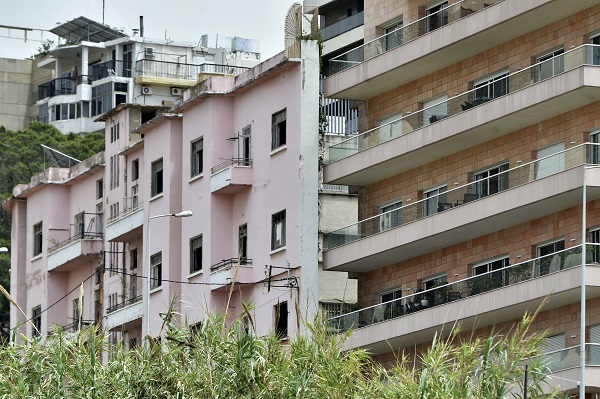 Foto - Başka bir örneği yok! Dünyanın en ince binası