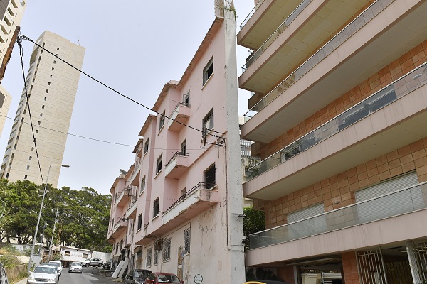 Foto - Başka bir örneği yok! Dünyanın en ince binası