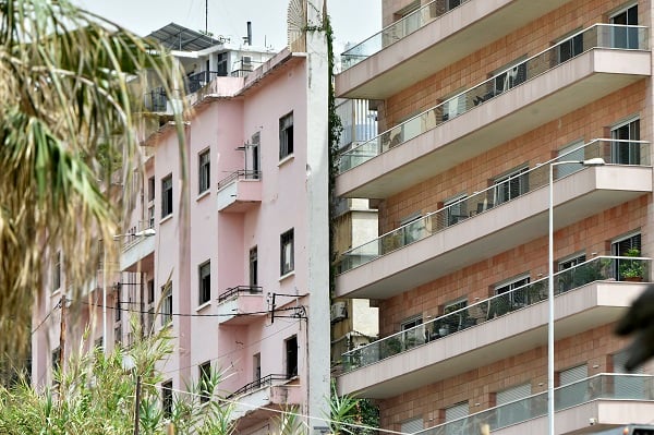 Foto - Başka bir örneği yok! Dünyanın en ince binası