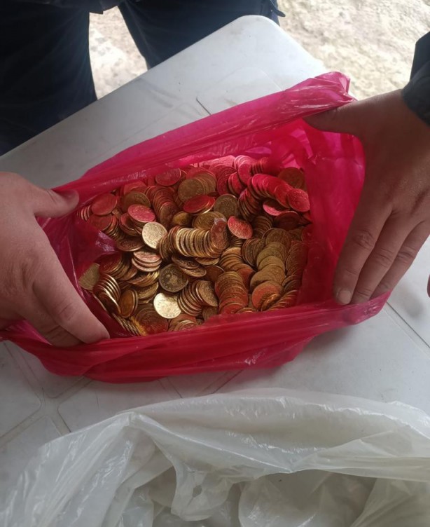 Başka çeteler de olabilir sakın inanmayın! Altın fırlarken bu tuzağa dikkat