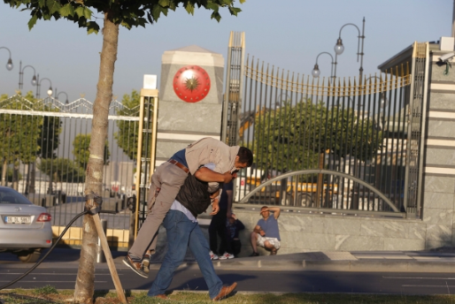 Foto - Başka ne beklenirdi ki? 366 FETÖ’cüyü akladı Skandal karar