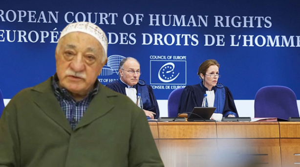 Başka ne beklenirdi ki? 366 FETÖ’cüyü akladı Skandal karar