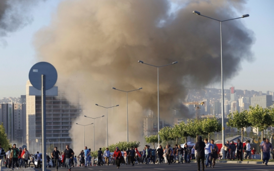 Foto - Başka ne beklenirdi ki? 366 FETÖ’cüyü akladı Skandal karar