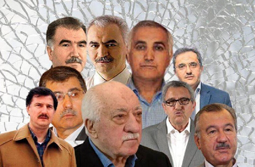 Foto - Başka ne beklenirdi ki? 366 FETÖ’cüyü akladı Skandal karar