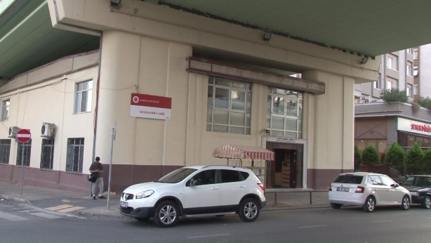 Foto - Başka örneği yok: Şeyh Şamil Cami'nin şaşkına çeviren mimarisi!