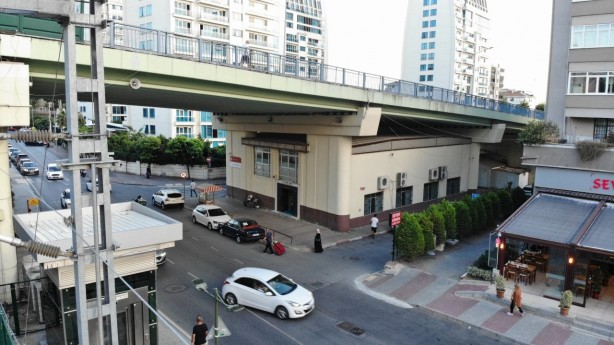 Foto - Başka örneği yok: Şeyh Şamil Cami'nin şaşkına çeviren mimarisi!