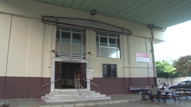 Foto - Başka örneği yok: Şeyh Şamil Cami'nin şaşkına çeviren mimarisi!