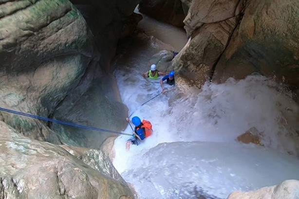 Foto - Başka örneğini bulamazsınız! Türkiye’de dört farklı coğrafi bölgede toprağı bulunan tek yer