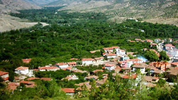 Başka örneğini bulamazsınız! Türkiye’de dört farklı coğrafi bölgede toprağı bulunan tek yer