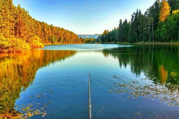 Foto - Başka örneğini bulamazsınız! Türkiye’de dört farklı coğrafi bölgede toprağı bulunan tek yer