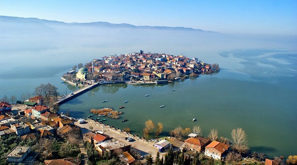Foto - Başka ülkede değil Türkiye'de! Buraya gelen dönmek istemiyor