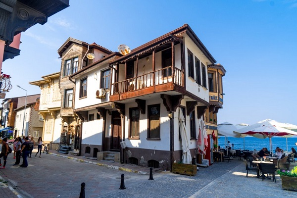 Foto - Başka ülkede değil Türkiye'de! Buraya gelen dönmek istemiyor