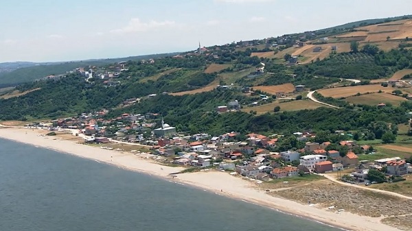 Foto - Başka ülkede değil Türkiye'de! Buraya gelen dönmek istemiyor