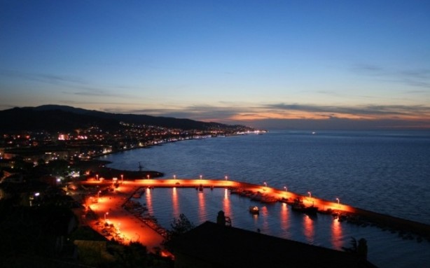Foto - Başka ülkede değil Türkiye'de! Buraya gelen dönmek istemiyor