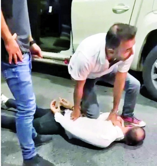 Foto - Başka ülkeden gelip zehir satıyorlardı! Türk polisi böyle enselerine çöktü
