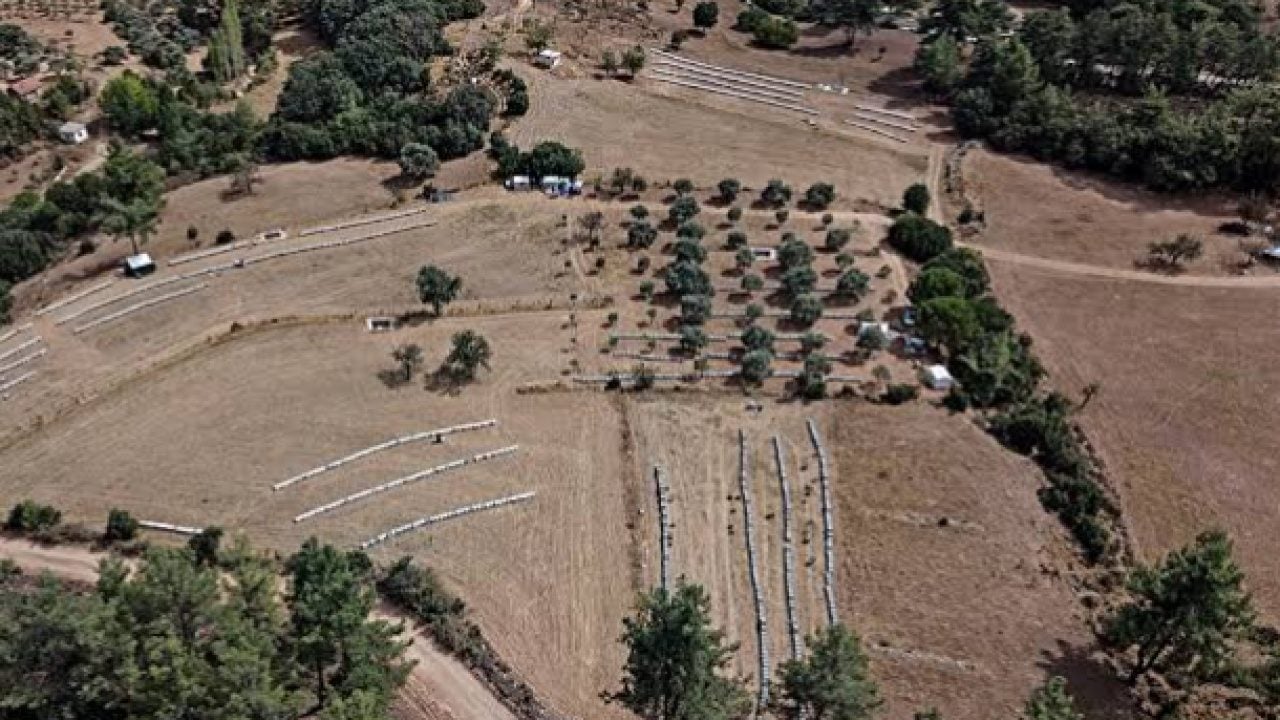 Foto - Başka yerde böylesi yok: Dünyanın yüzde 90'ına Türkiye'den gidiyor!