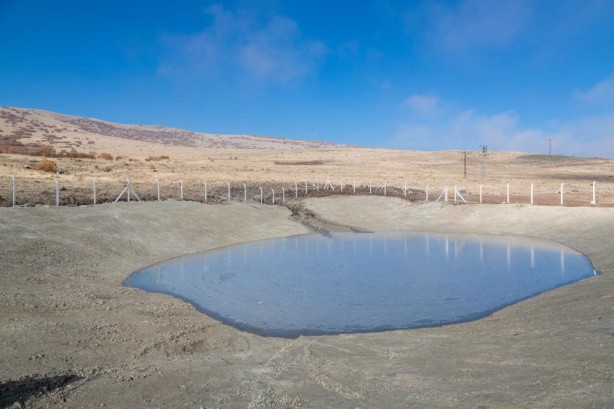Foto - Başkan Büyükkılıç'tan Tarım ve Hayvancılığa 100 Milyon TL'nin Üzerinde Yatırım