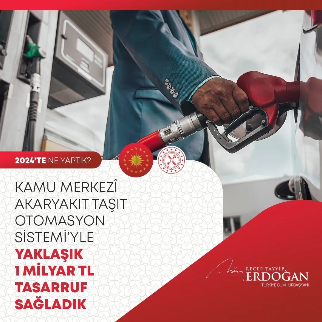 Foto - Başkan Erdoğan, 2024'teki hizmetleri paylaşıyor! Aşk ve azimle çalıştık!