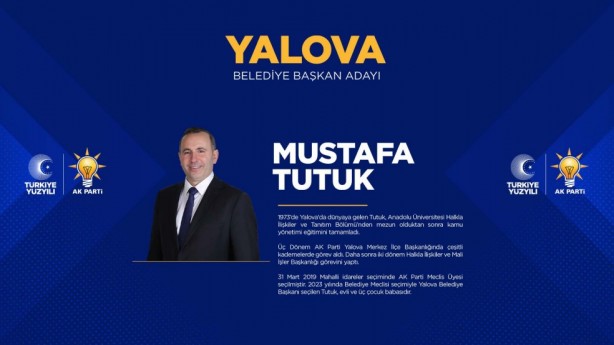 Foto - Başkan Erdoğan açıkladı: İşte AK Parti'nin adayları... Tam liste