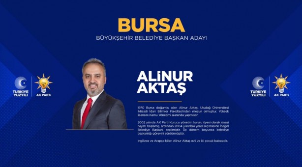 Foto - Başkan Erdoğan açıkladı: İşte AK Parti'nin adayları... Tam liste