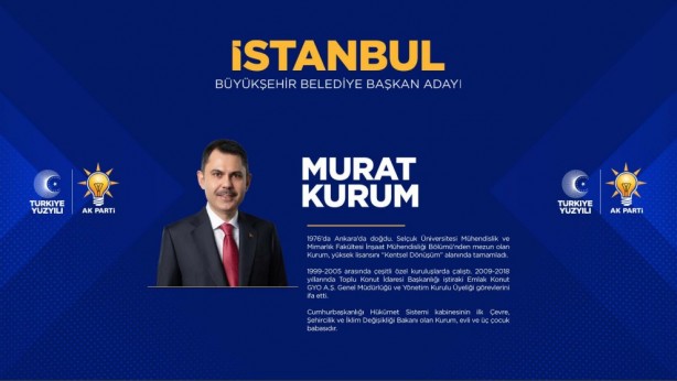 Foto - Başkan Erdoğan açıkladı: İşte AK Parti'nin adayları... Tam liste