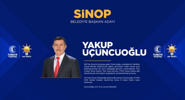 Foto - Başkan Erdoğan açıkladı: İşte AK Parti'nin adayları... Tam liste