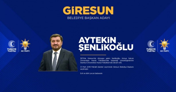 Foto - Başkan Erdoğan açıkladı: İşte AK Parti'nin adayları... Tam liste