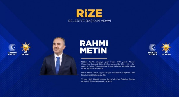 Foto - Başkan Erdoğan açıkladı: İşte AK Parti'nin adayları... Tam liste